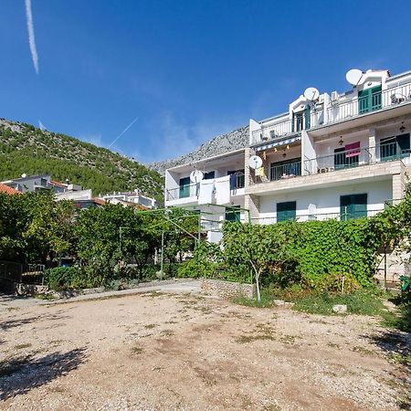 Apartments Zoran Drvenik (Split-Dalmatia) Exterior foto