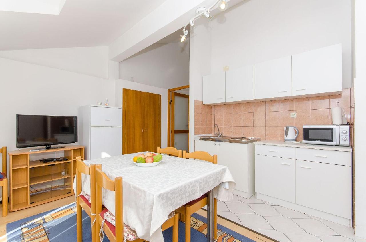 Apartments Zoran Drvenik (Split-Dalmatia) Exterior foto