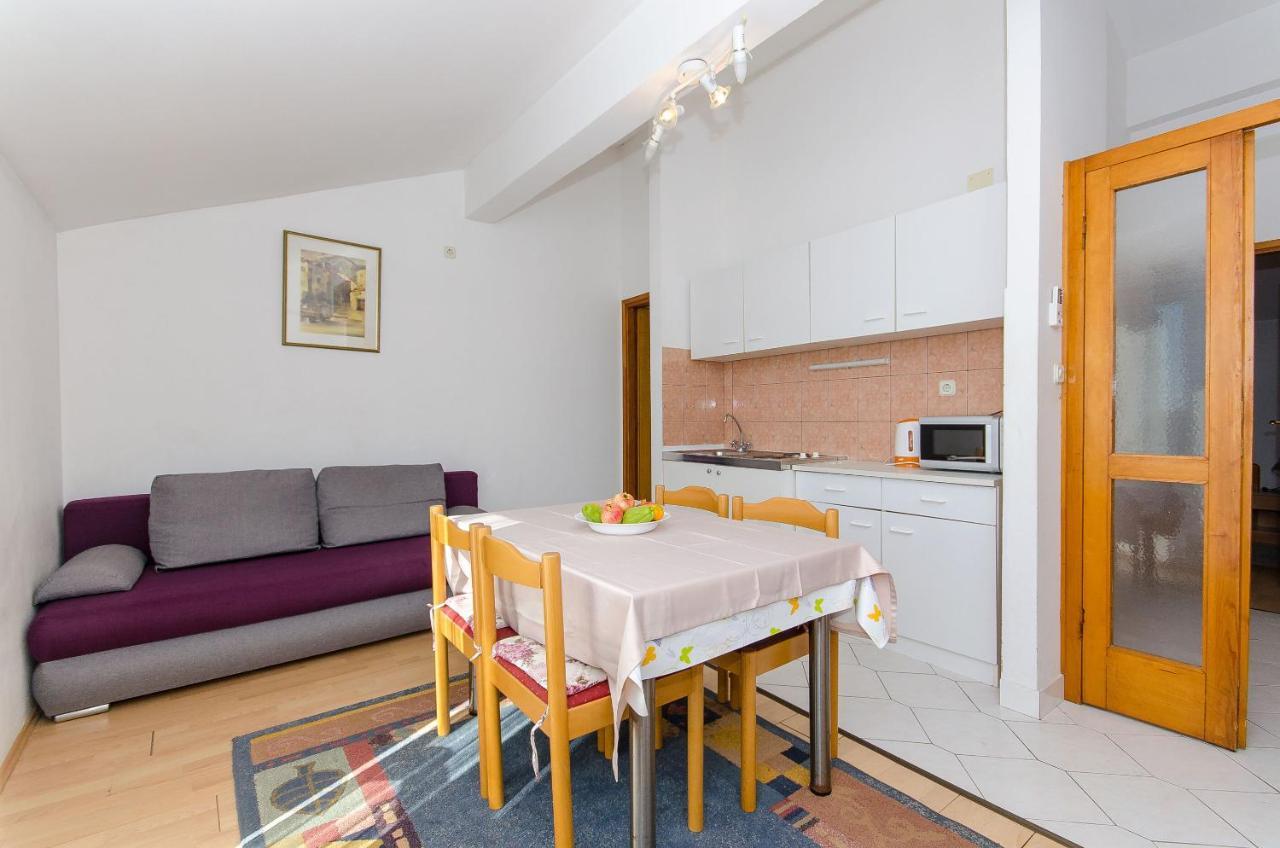 Apartments Zoran Drvenik (Split-Dalmatia) Exterior foto