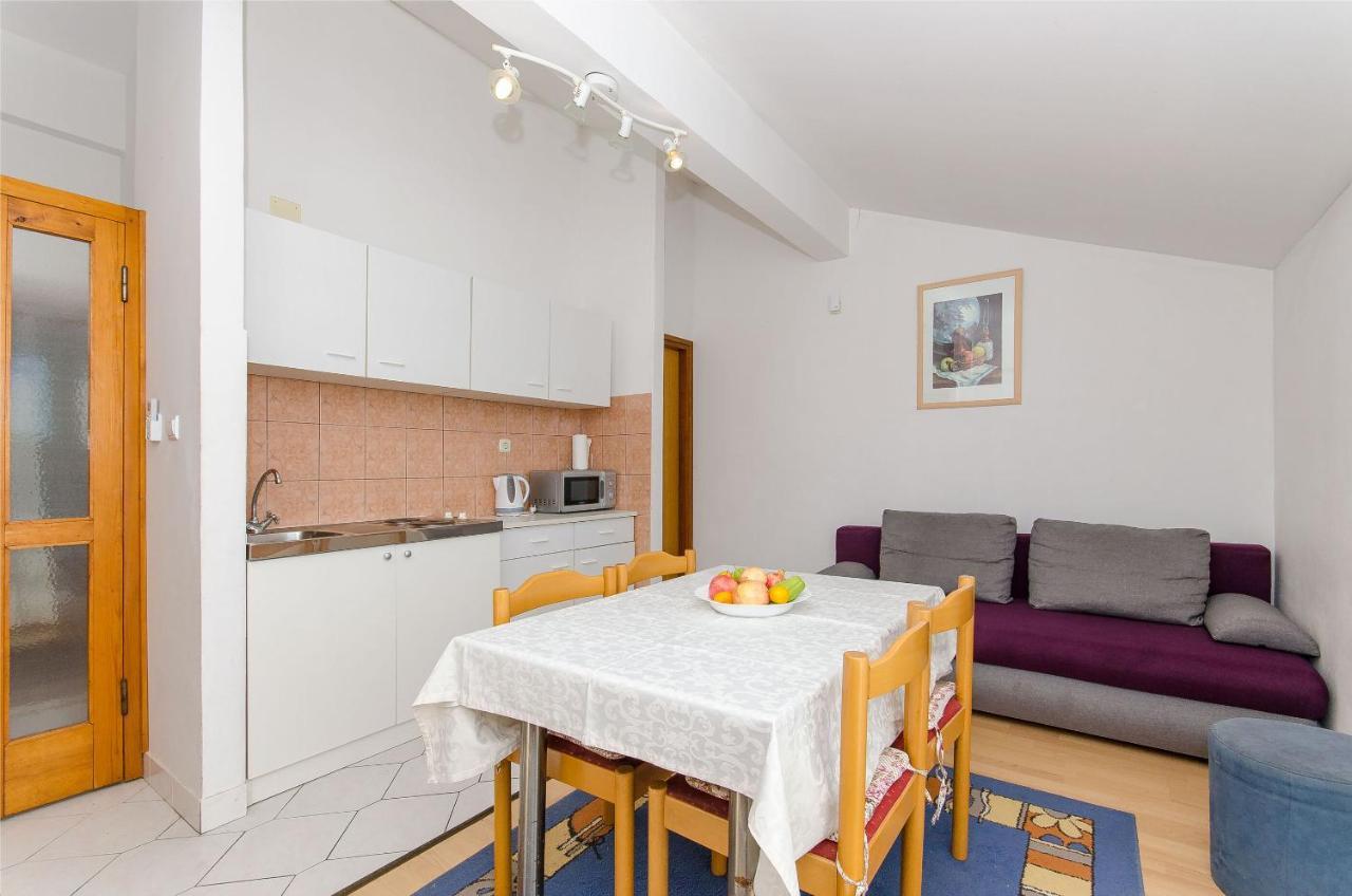 Apartments Zoran Drvenik (Split-Dalmatia) Exterior foto