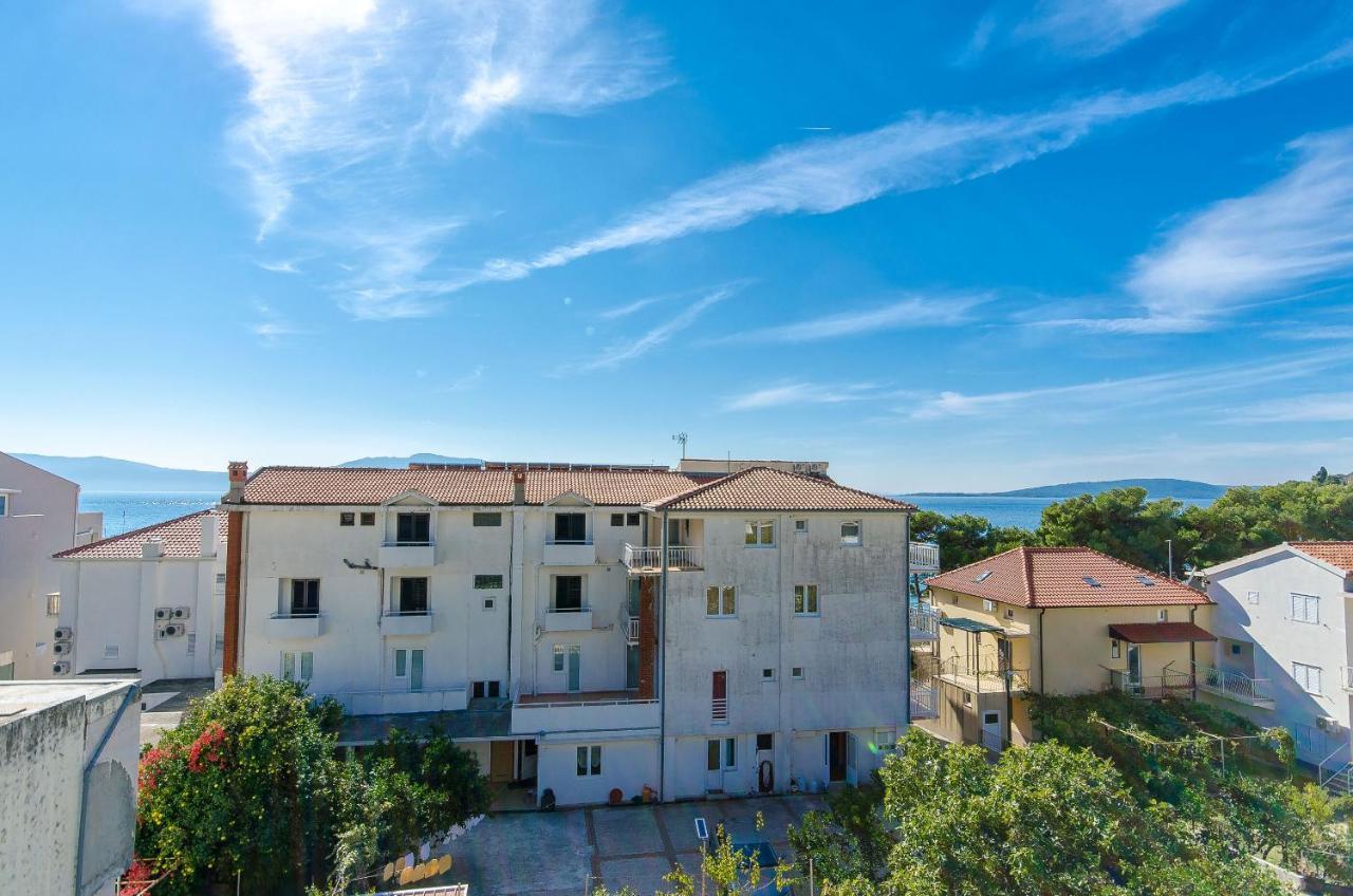 Apartments Zoran Drvenik (Split-Dalmatia) Exterior foto