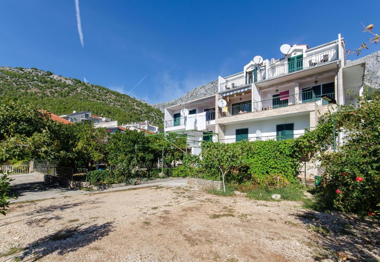Apartments Zoran Drvenik (Split-Dalmatia) Exterior foto