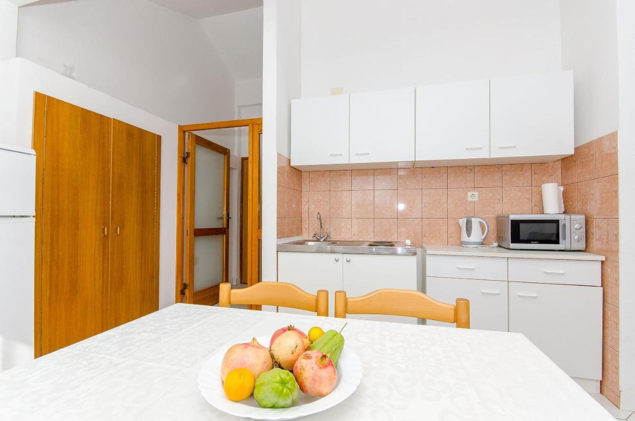 Apartments Zoran Drvenik (Split-Dalmatia) Exterior foto