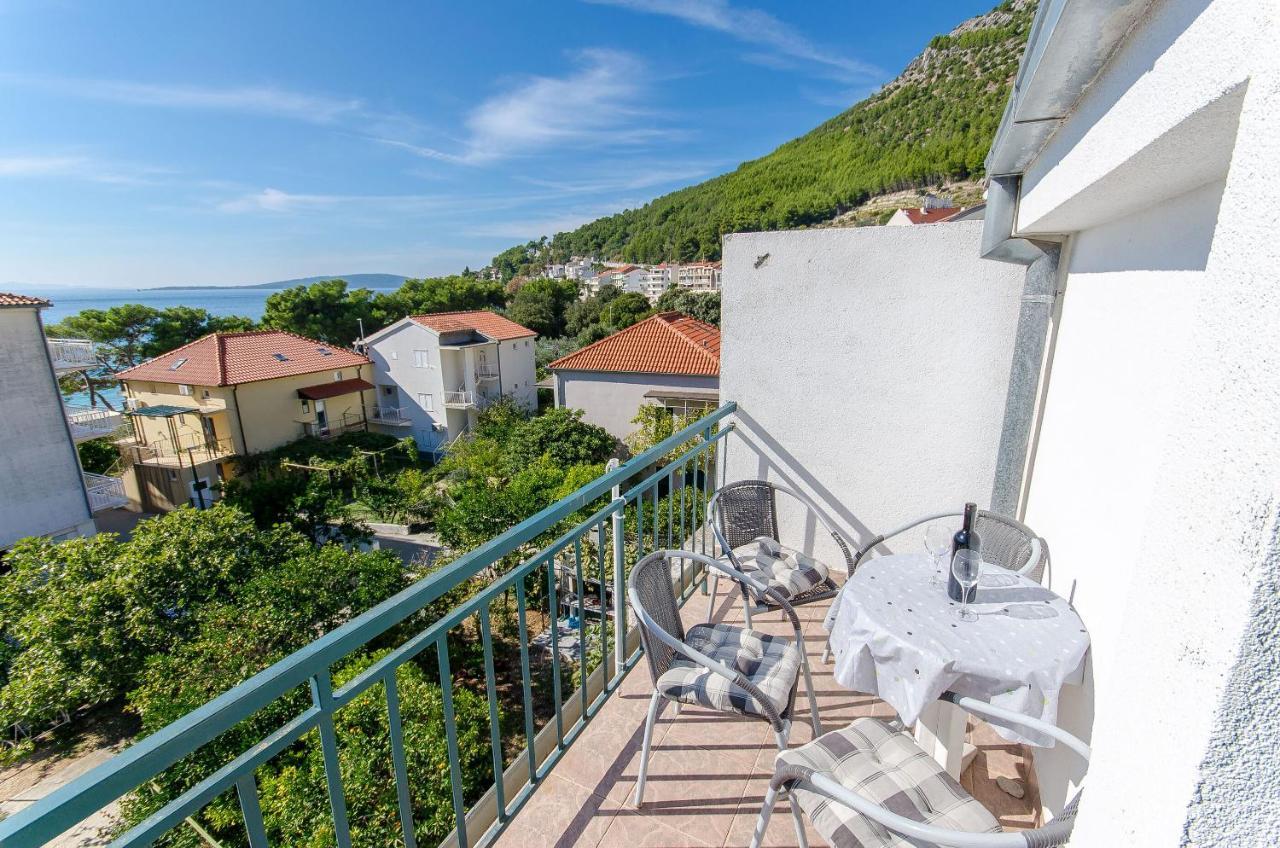 Apartments Zoran Drvenik (Split-Dalmatia) Exterior foto
