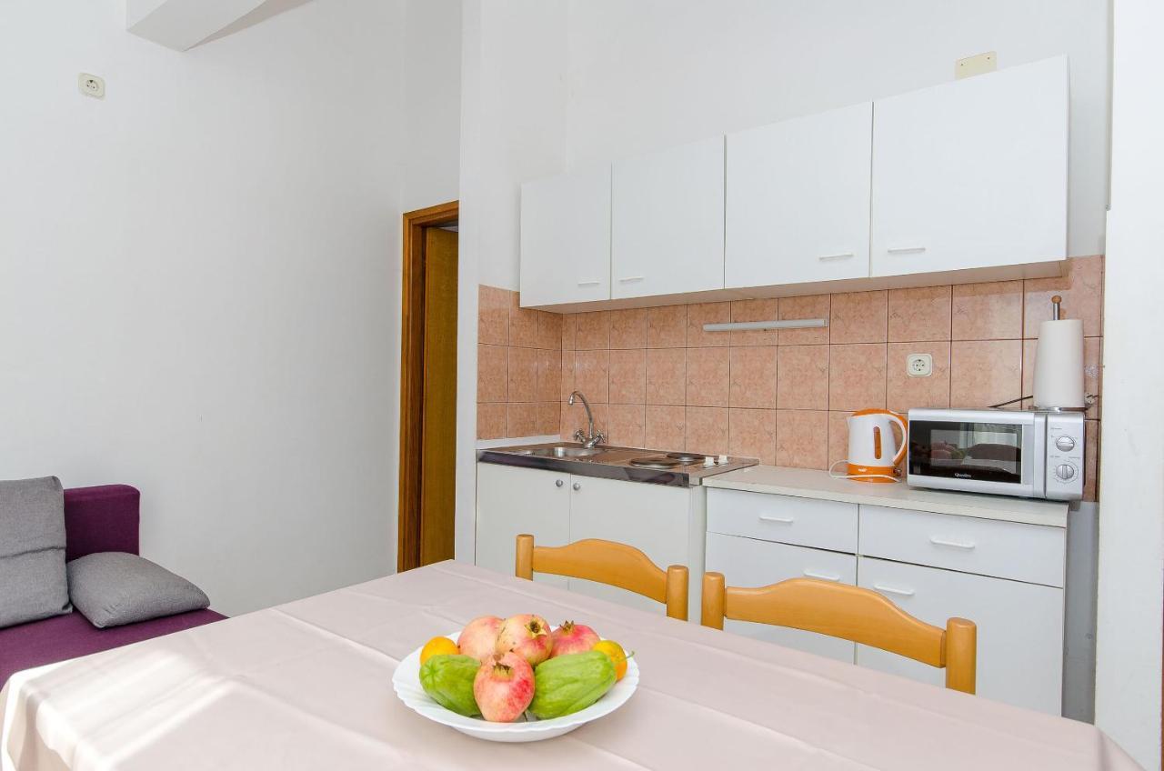 Apartments Zoran Drvenik (Split-Dalmatia) Exterior foto