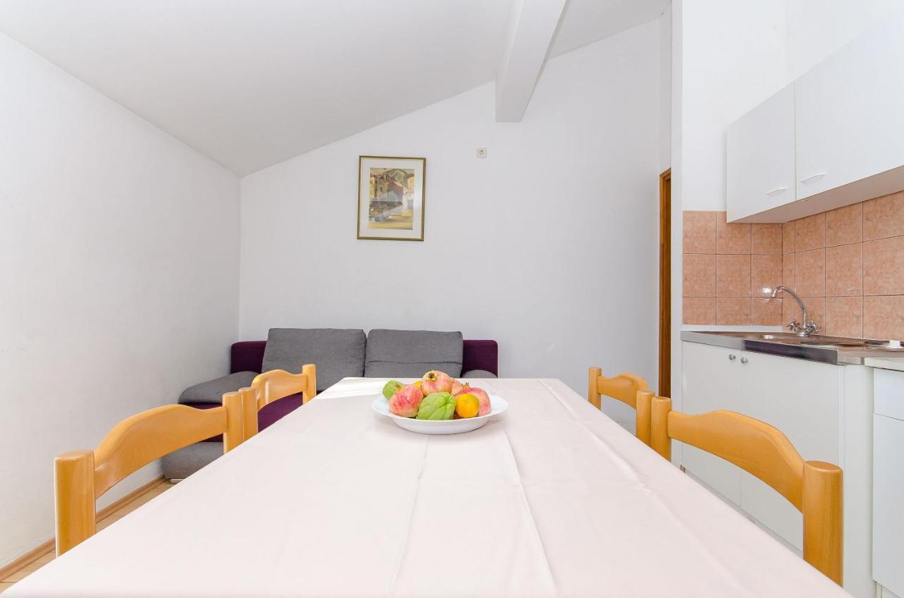 Apartments Zoran Drvenik (Split-Dalmatia) Exterior foto