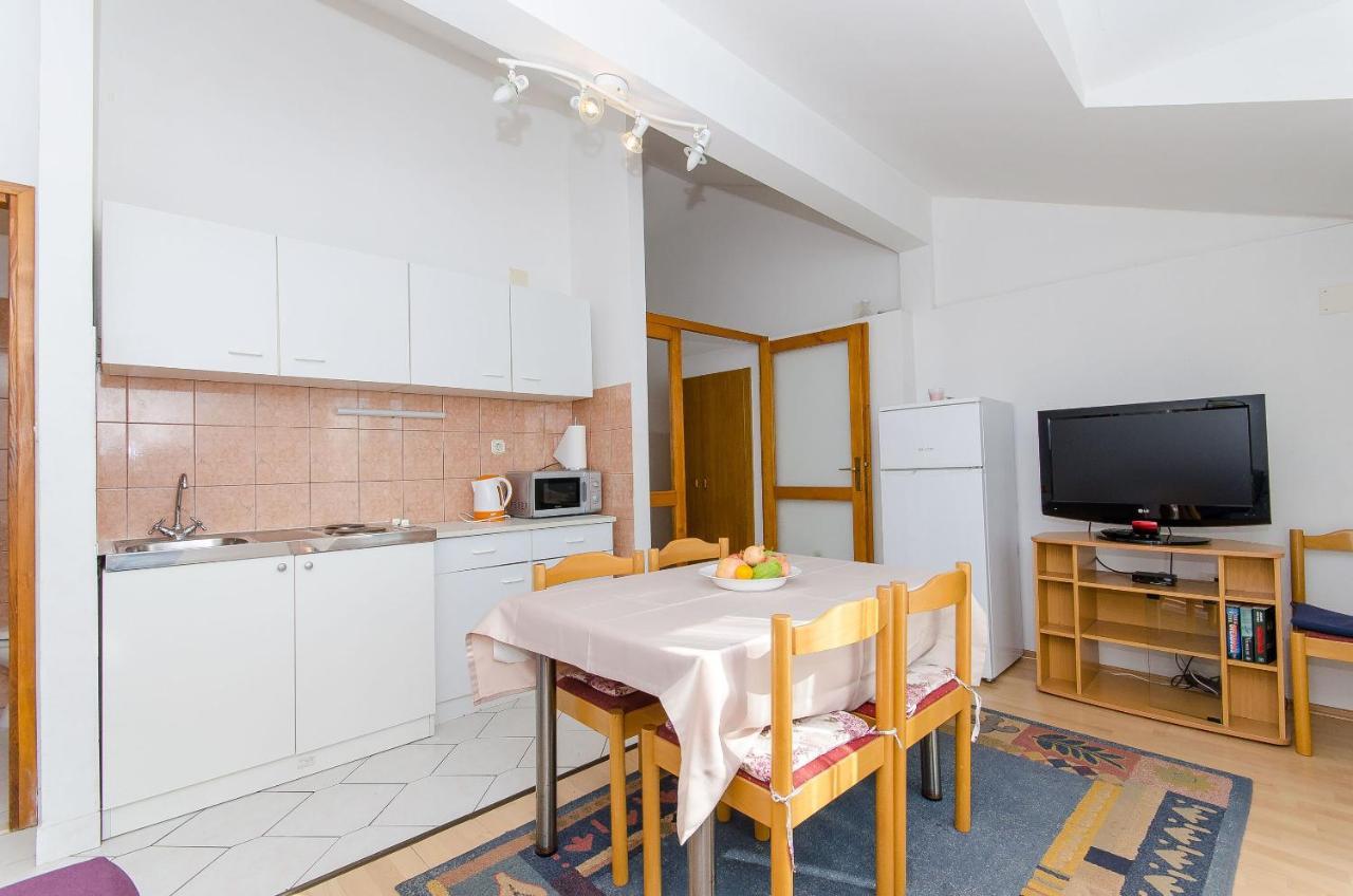 Apartments Zoran Drvenik (Split-Dalmatia) Exterior foto
