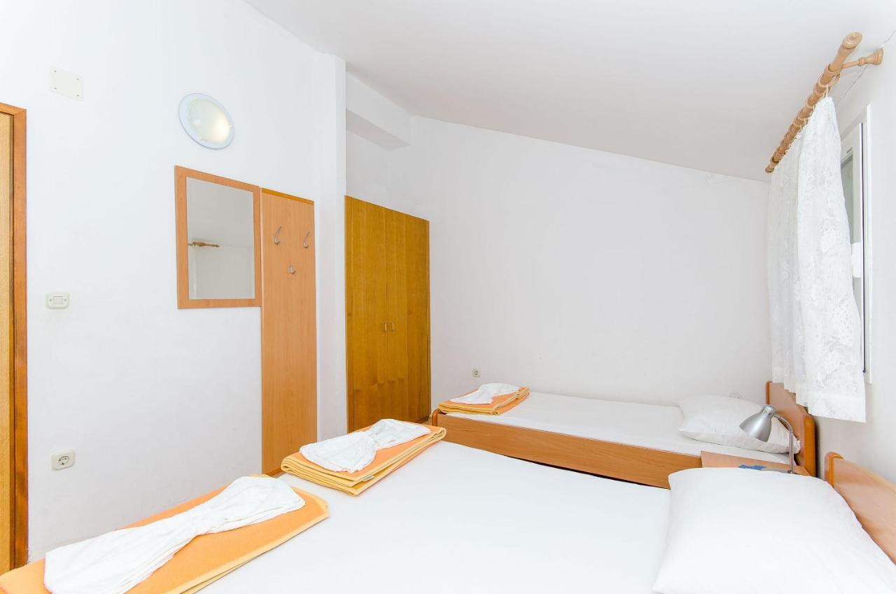 Apartments Zoran Drvenik (Split-Dalmatia) Exterior foto